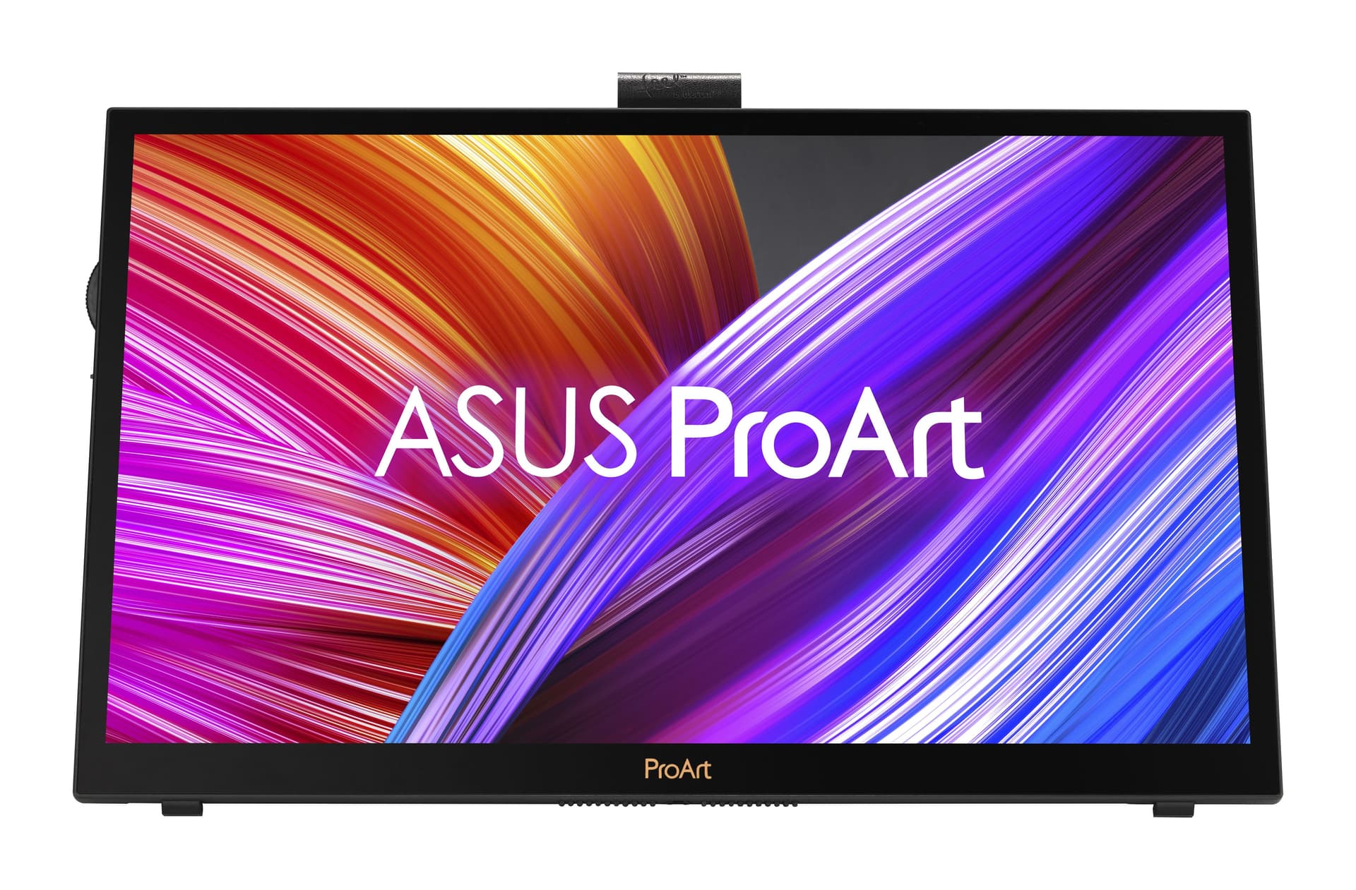Asus ProArt PA169CDV 15.6 inç 4K UHD Dokunmatik Wacom EMR IPS Taşınabilir Görsel 1