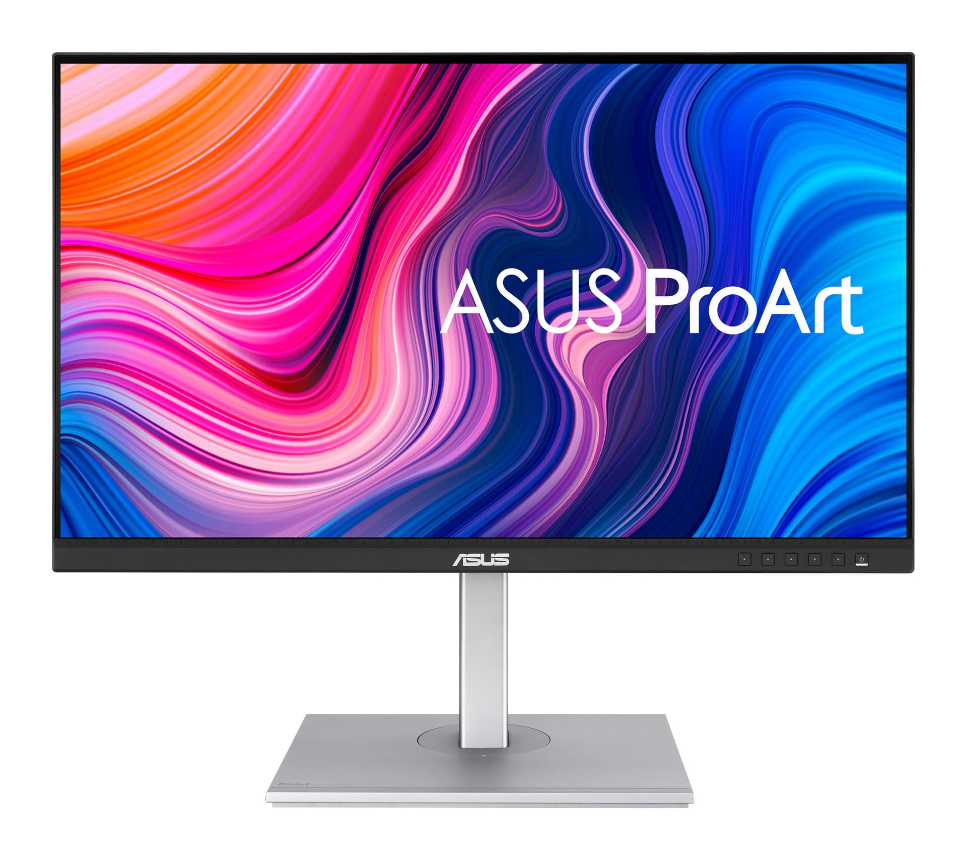 Asus ProArt PA278CV 27 inç WQHD Calman Doğrulamalı IPS USB-C (65W) Monitör Görsel 1