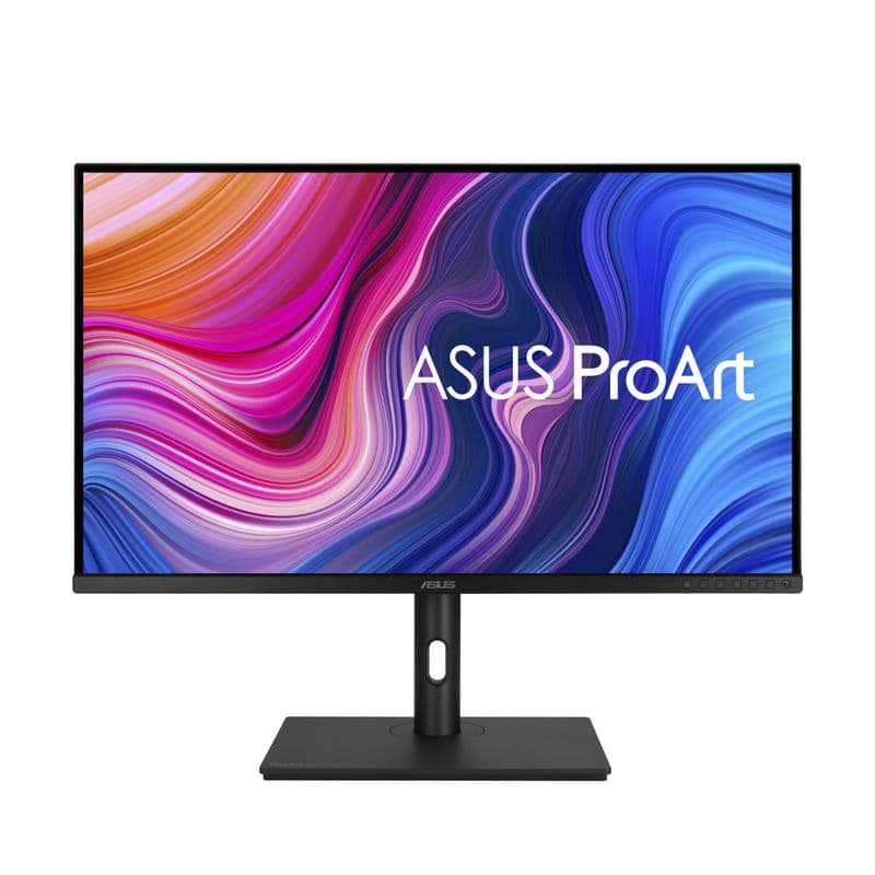 Asus ProArt PA329CV 32 inç 4K UHD IPS C-Clamp Aparatlı Profesyonel Monitör