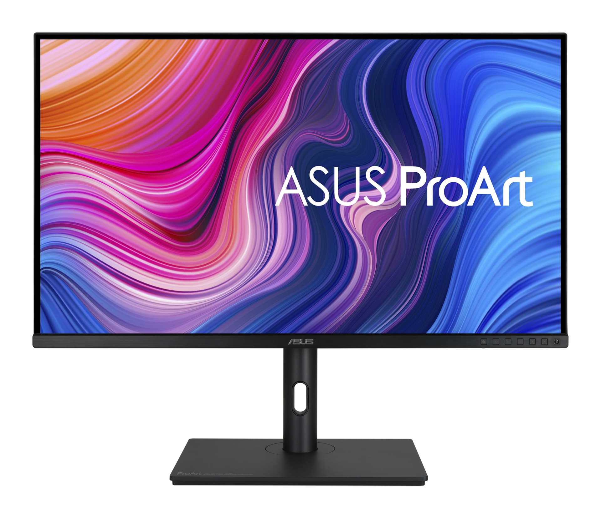 Asus ProArt PA329CV 32 inç 4K UHD IPS C-Clamp Aparatlı Profesyonel Monitör Görsel 1