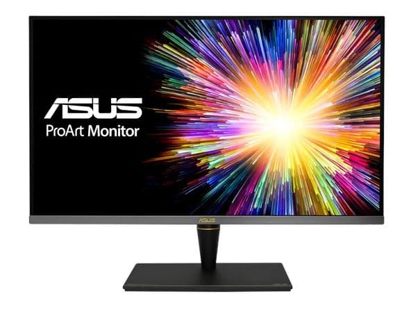 Asus ProArt PA32UCX-K 32 inç 4K HDR Mini-LED Profesyonel Monitör