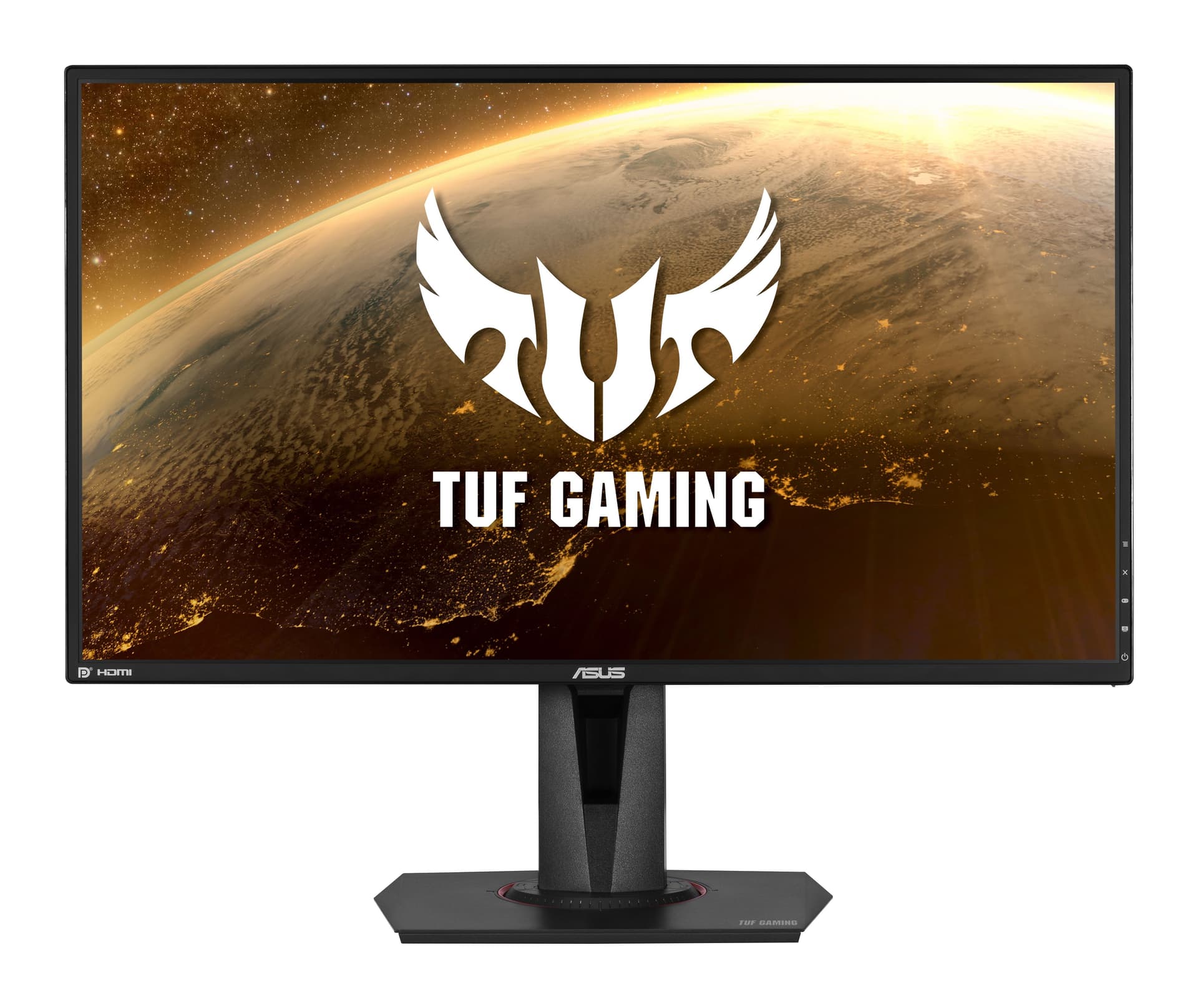 Asus TUF Gaming VG27AQ 27 inç 165Hz 1ms WQHD IPS G-Sync Pivot Gaming