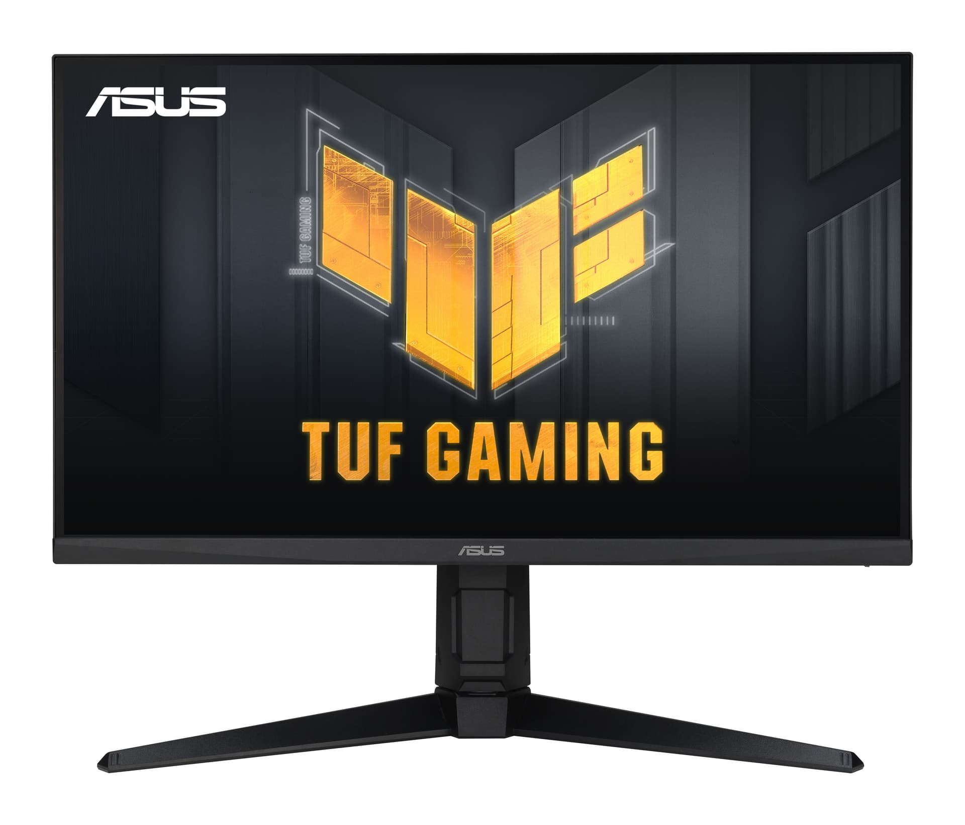 Asus TUF Gaming VG27AQL3A 27 inç 180Hz 1ms WQHD Fast IPS Monitör Görsel 1