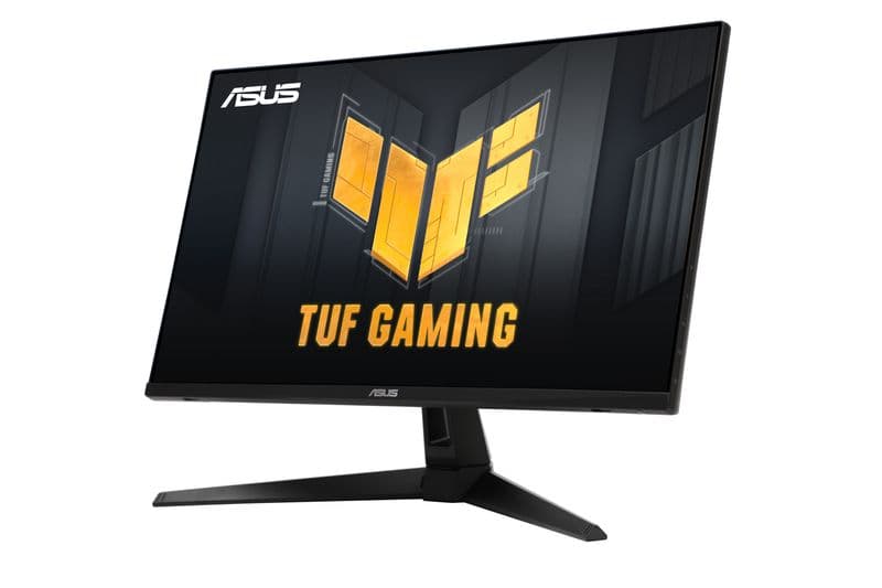 Asus TUF Gaming VG27AQM1A 27 inç 260Hz 1ms WQHD Fast IPS Gaming Monitör