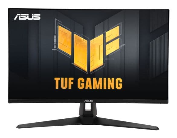 Asus TUF Gaming VG27UQ1A 27 inç 160Hz 1ms 4K UHD Fast IPS Gaming Monitör