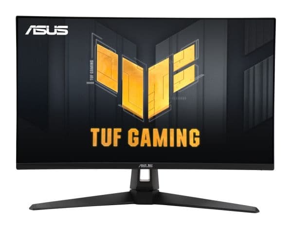 Asus TUF Gaming VG27UQ1A 27 inç 160Hz 1ms 4K UHD Fast IPS Gaming Monitör Görsel 1