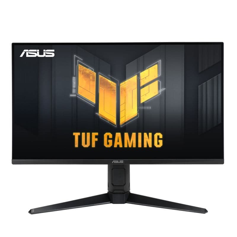 Asus TUF Gaming VG28UQL1A 28 inç 144Hz 4K UHD Fast IPS HDMI 2.1 Monitör