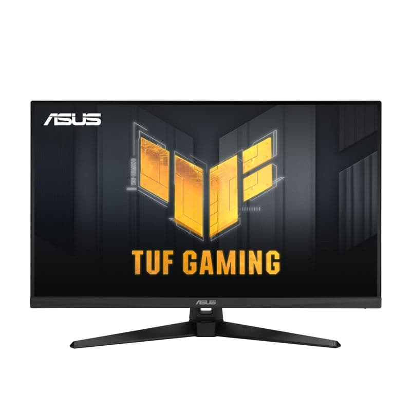 Asus TUF Gaming VG32UQA1A 31.5 inç 160Hz 1ms 4K UHD VA Monitör