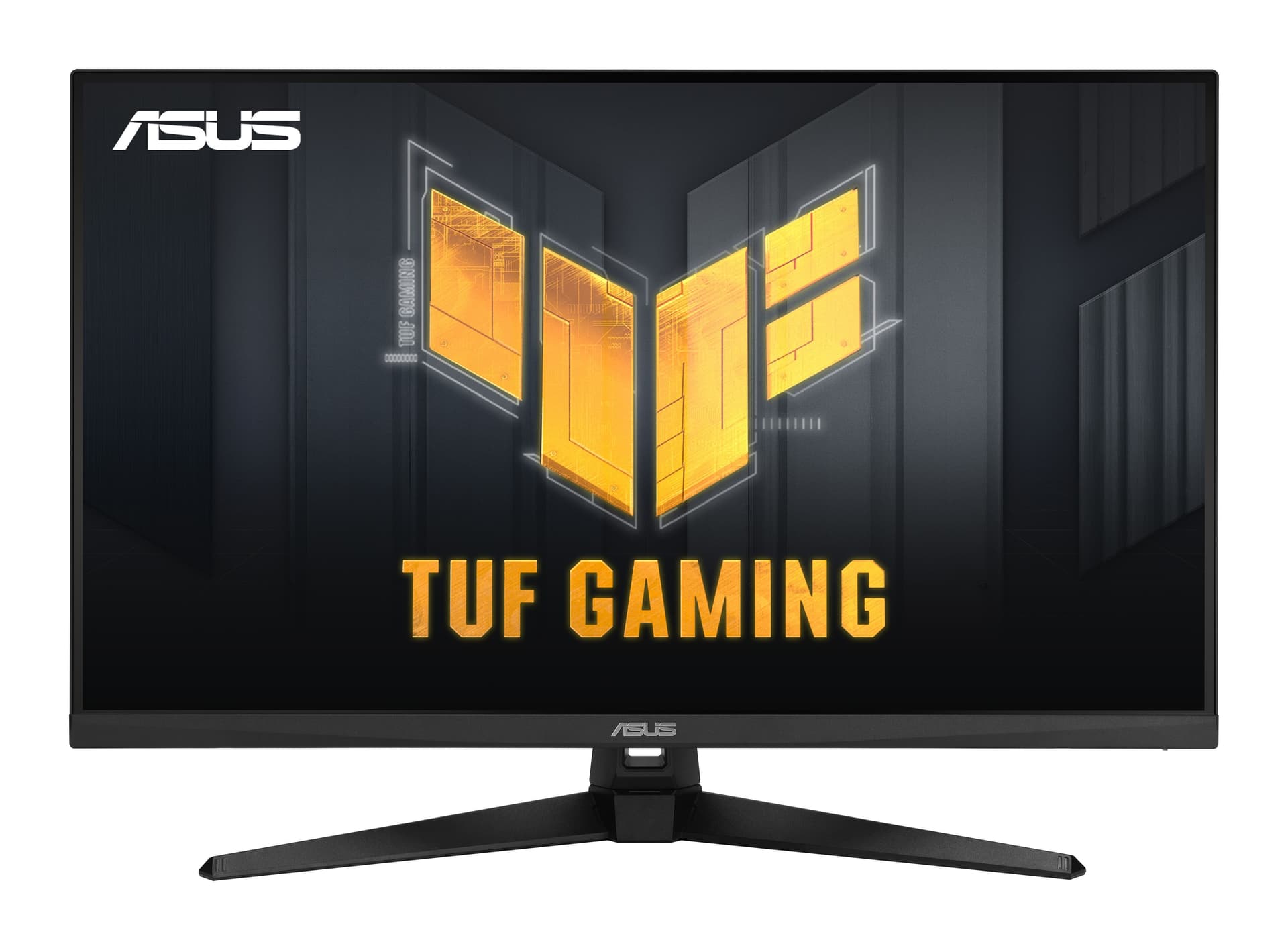 Asus TUF Gaming VG32UQA1A 31.5 inç 160Hz 1ms 4K UHD VA Monitör Görsel 1