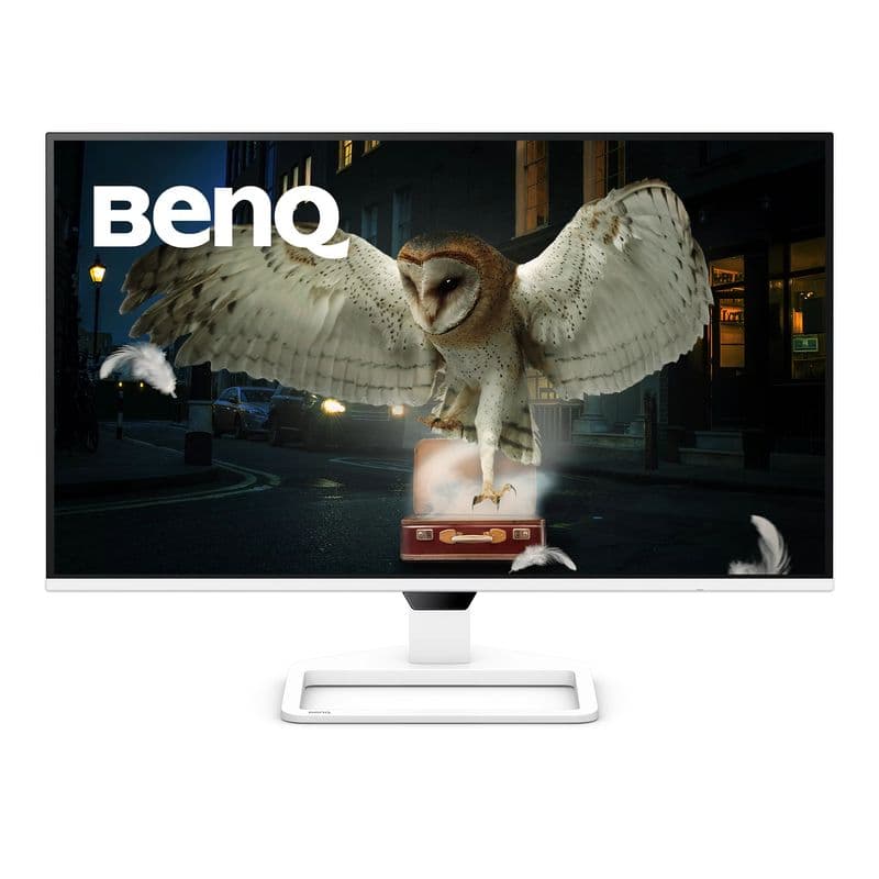 BenQ EW270Q 27 inç 200Hz 1ms WQHD Fast IPS Dahili Hoparlörlü Monitör