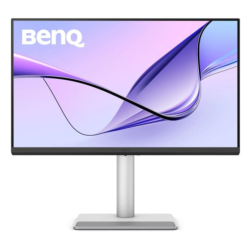 BenQ MA270UP 27 inç 4K UHD IPS USB-C (90W PD) Mac Uyumlu Monitör