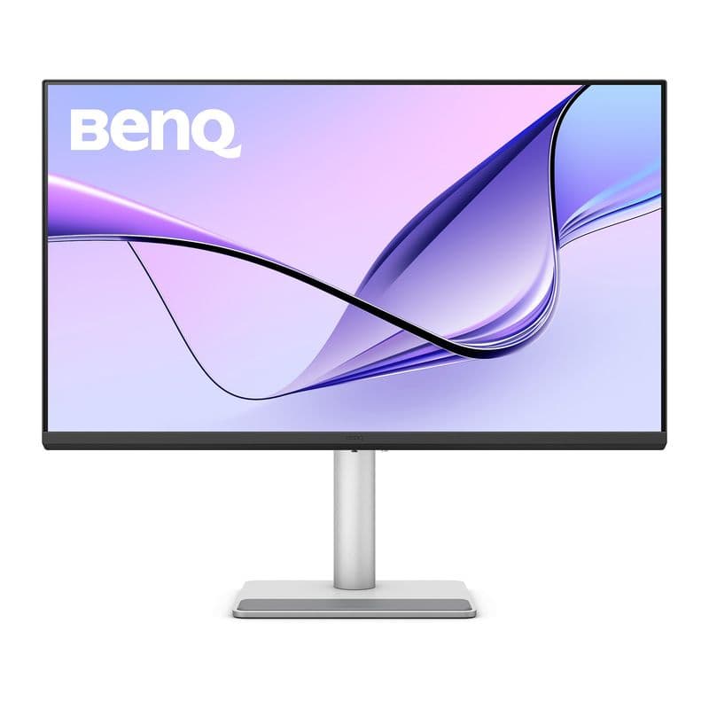 BenQ MA320U 31.5 inç 4K UHD Mac IPS USB-C (90W PD) Monitör