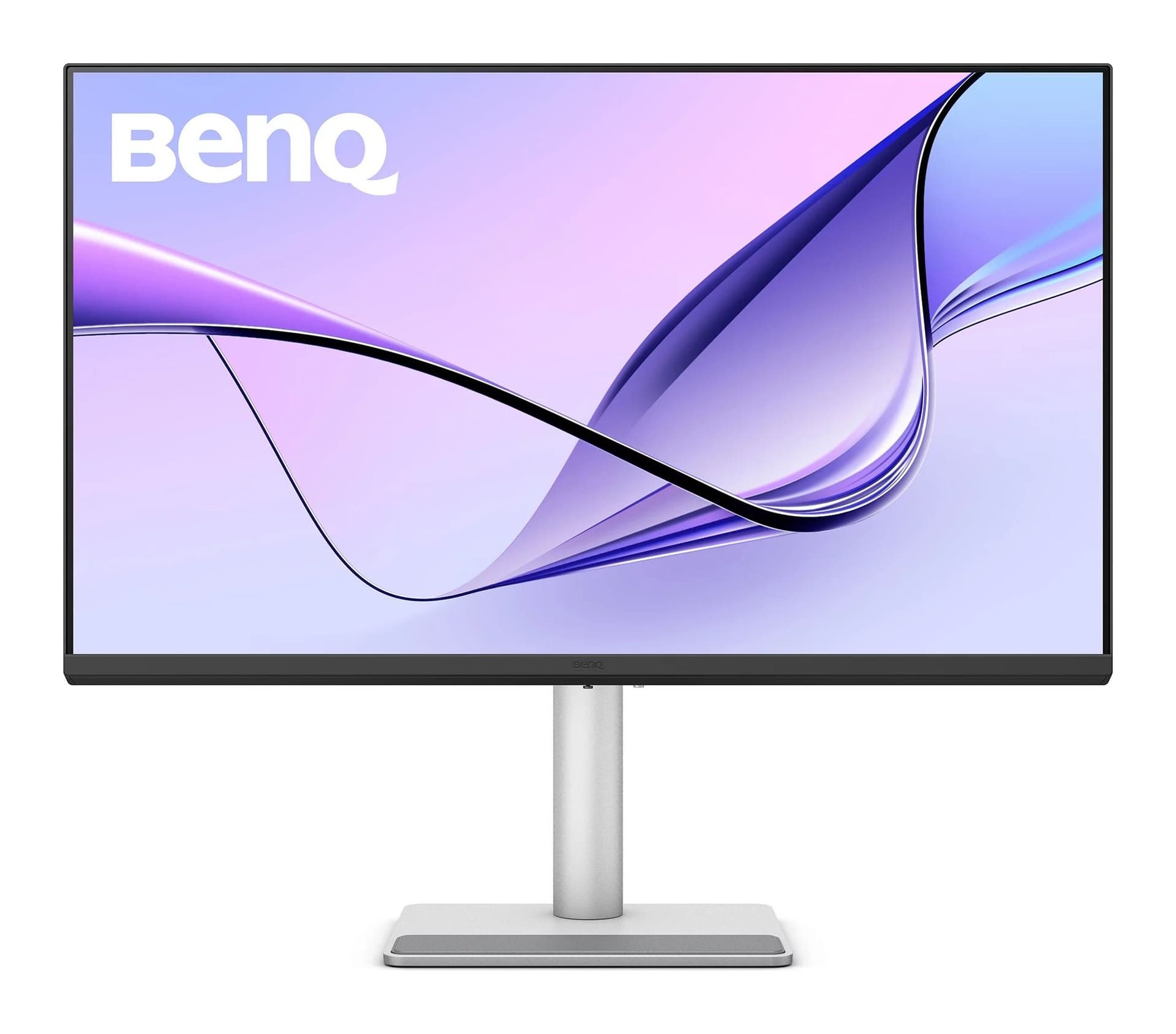 BenQ MA320UP 31.5 inç 4K UHD Mac IPS USB-C (90W PD) Daisy Chain Monitör Görsel 1