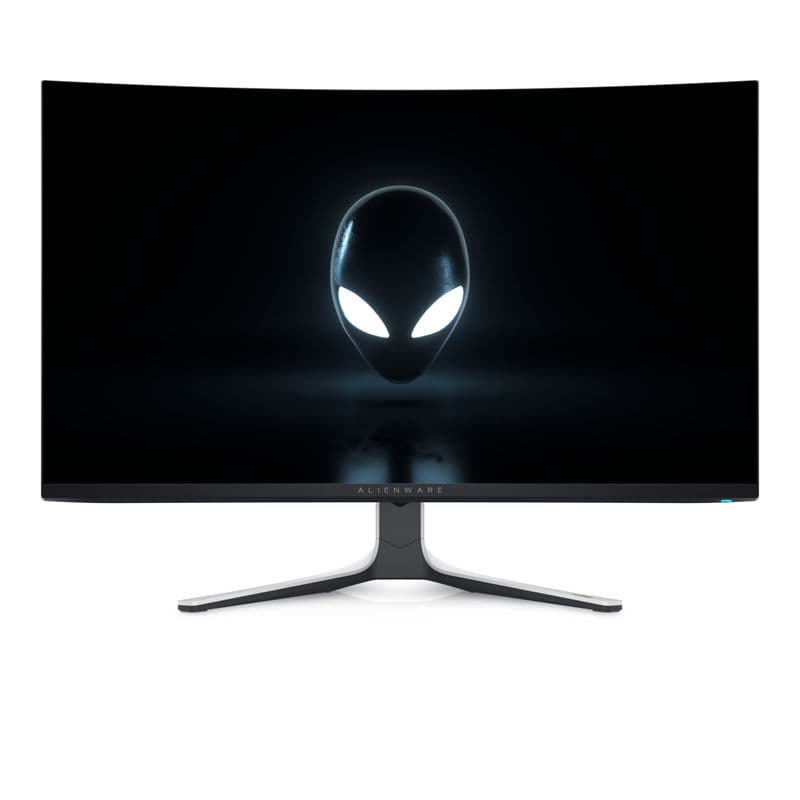 Dell Alienware AW3225QF 32 inç 240Hz 0.03ms 1700R Kavisli 4K QD-OLED Monitör