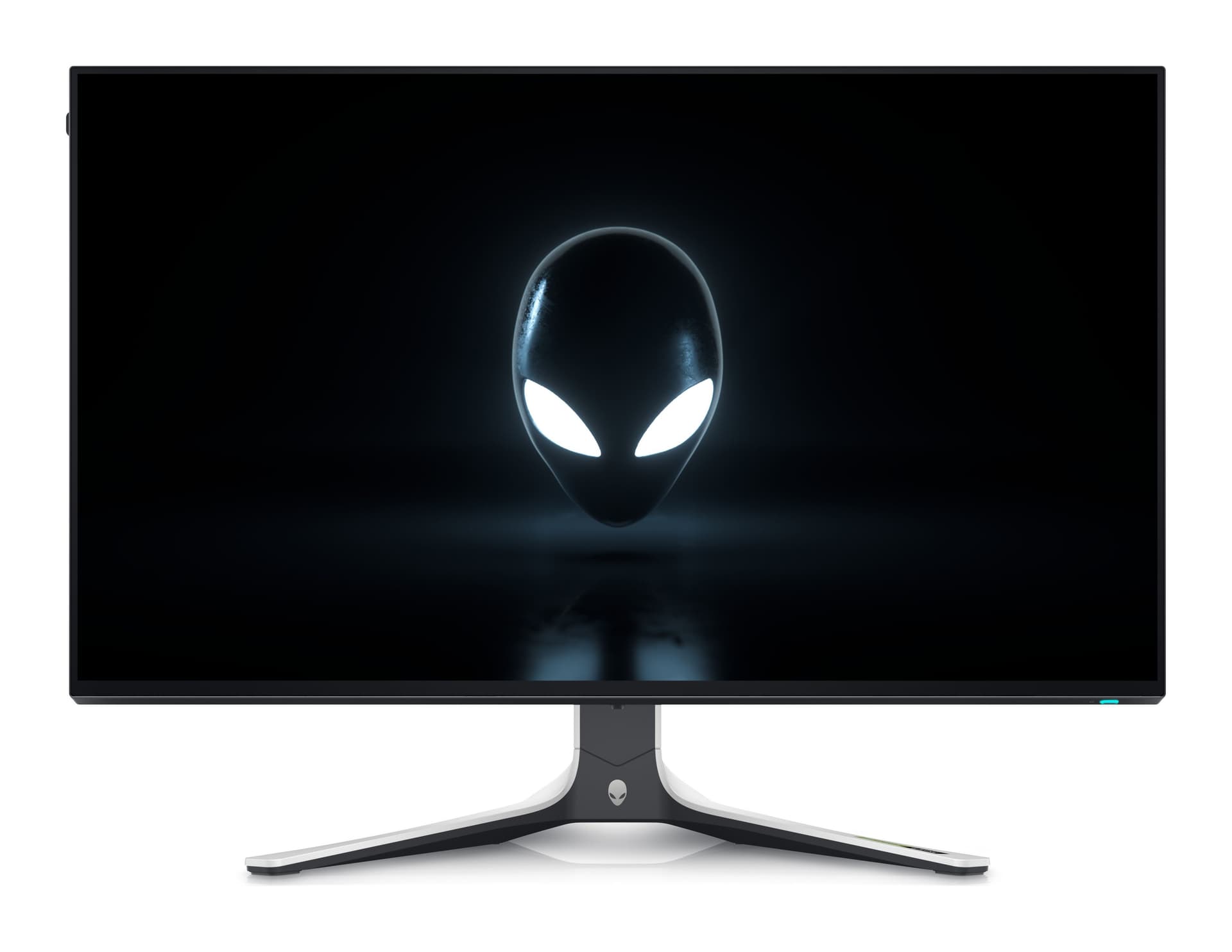Dell Alienware AW2723DF 27 inç 280Hz 1ms WQHD Fast IPS Gaming Monitör Görsel 1