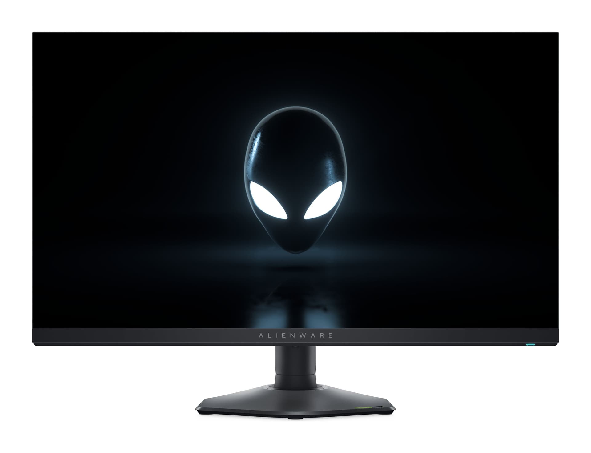Dell Alienware AW2724DM 27 inç 180Hz 1ms WQHD Fast IPS Gaming Monitör Görsel 1