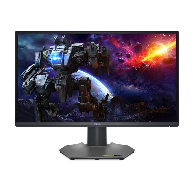 Dell G2524H 24.5 inç 280Hz 0.5ms FHD Fast IPS Pivot Gaming Monitör