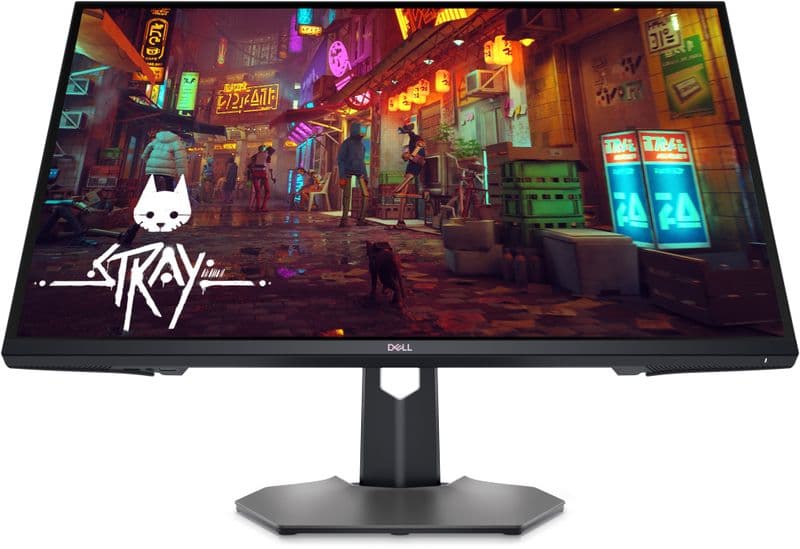 Dell G3223Q 32 inç 144Hz 4K UHD Fast IPS HDMI 2.1 Gaming Monitör