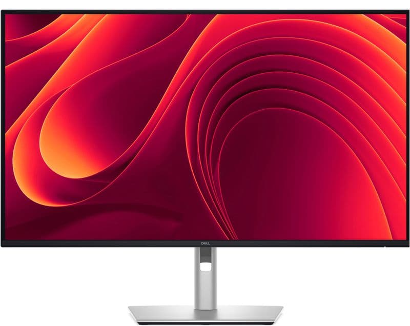 Dell P3225QE 31.5 inç 100Hz 4K UHD IPS USB-C Hub (90W PD) Monitör