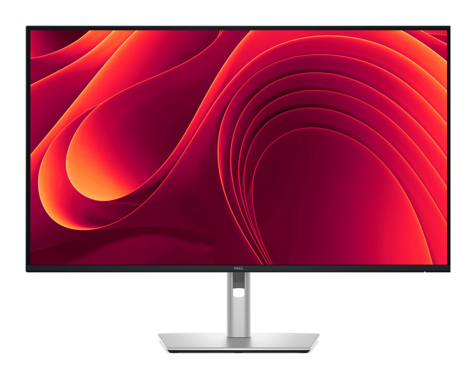 Dell P3225QE 31.5 inç 100Hz 4K UHD IPS USB-C Hub (90W PD) Monitör Görsel 1