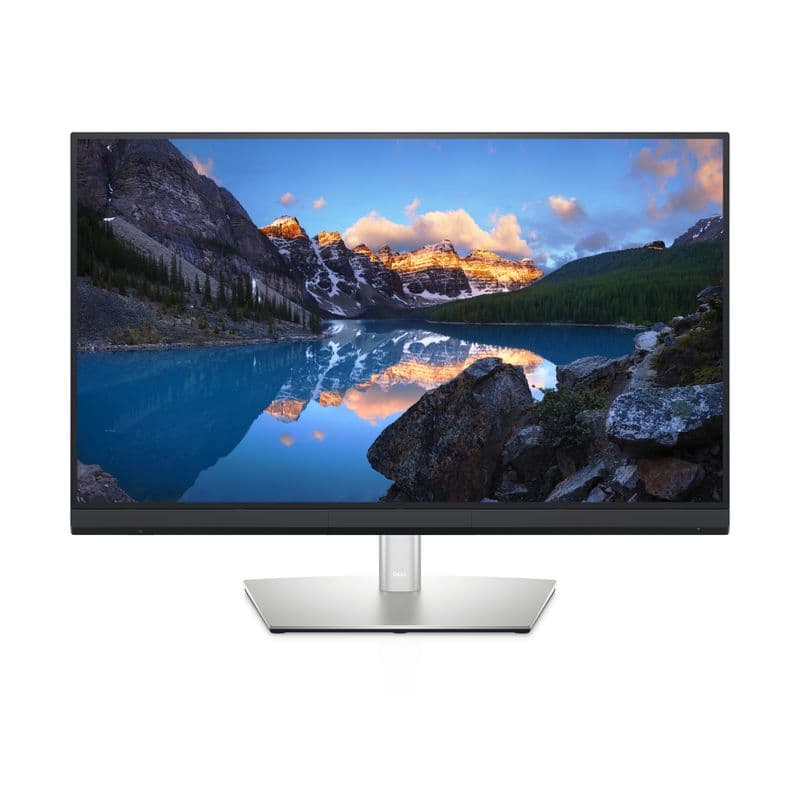 Dell UltraSharp UP3221Q 32 inç 4K PremierColor 2000 Bölgeli Mini-LED Monitör