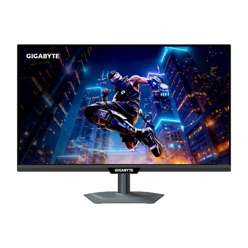 Gigabyte M27Q3 27 inç 320Hz 1ms WQHD Super Speed IPS Gaming Monitör