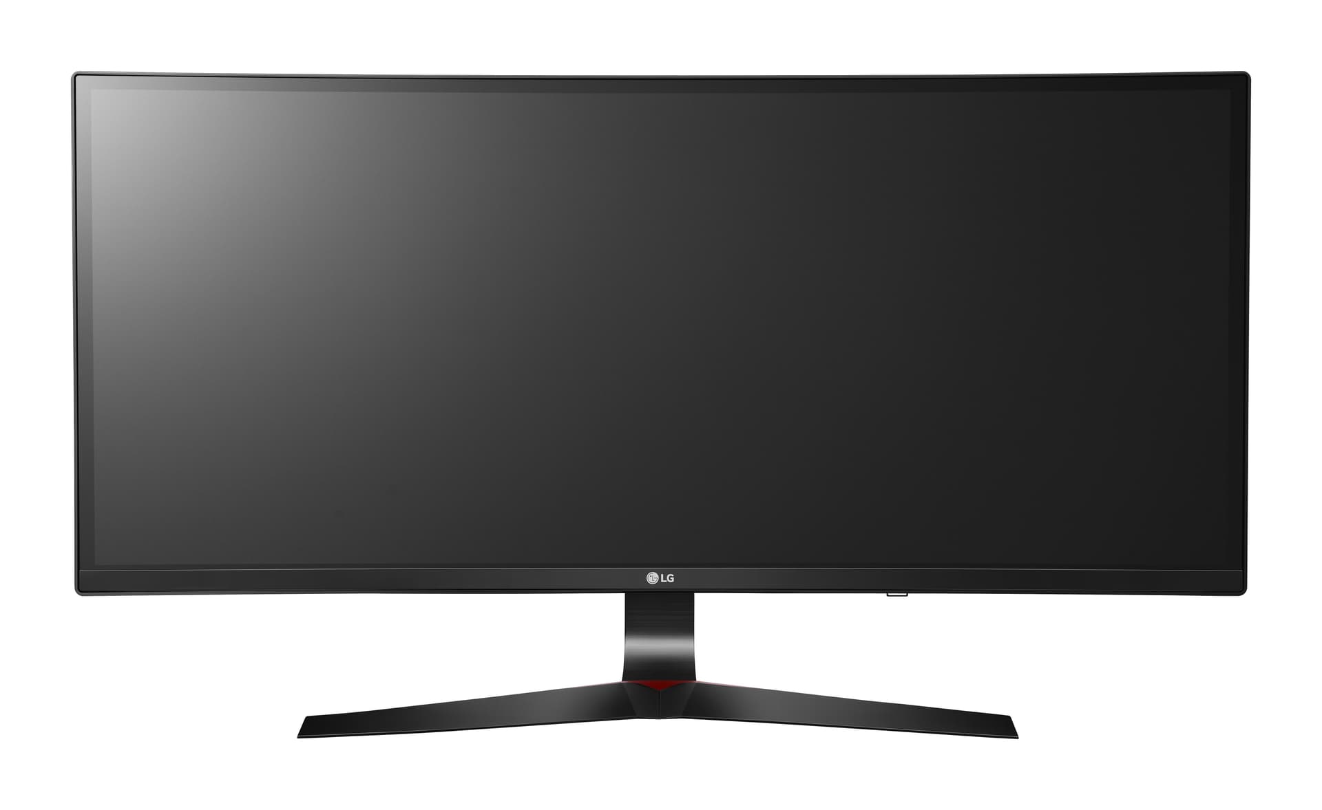 LG 34UC79G-B 34 inç 144Hz 1ms WFHD Curved IPS UltraWide Gaming Monitör Görsel 1