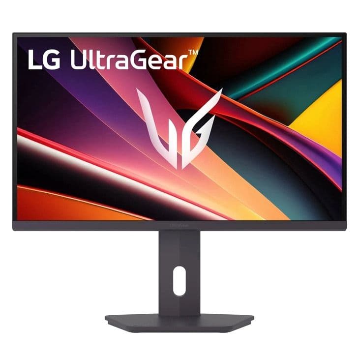 LG UltraGear 27G610A-B 27 inç 200Hz 1ms WQHD IPS Gaming Monitör