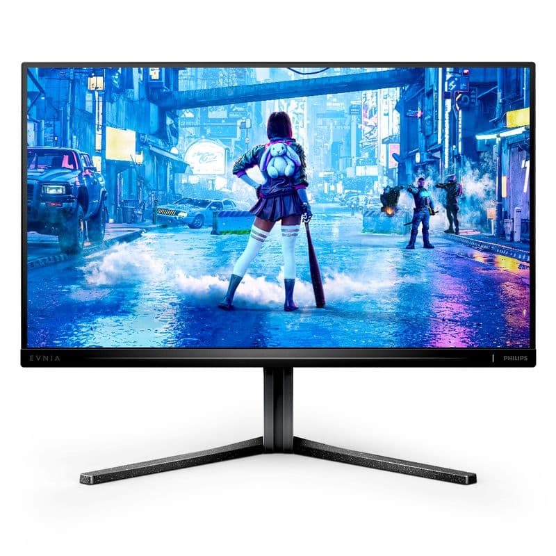 Philips Evnia 25M2N5200P/00 24.5 inç 280Hz 0.5ms FHD Fast IPS Gaming Monitör