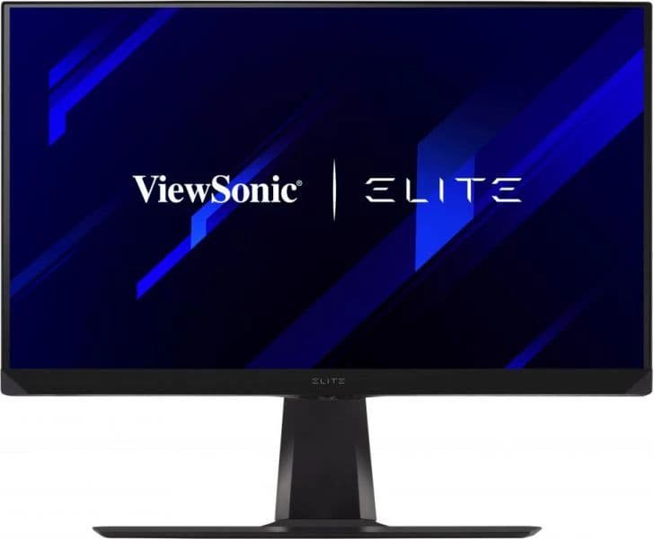ViewSonic Elite XG251G 24.5 inç 360Hz 1ms Fast IPS NVIDIA G-Sync Monitör