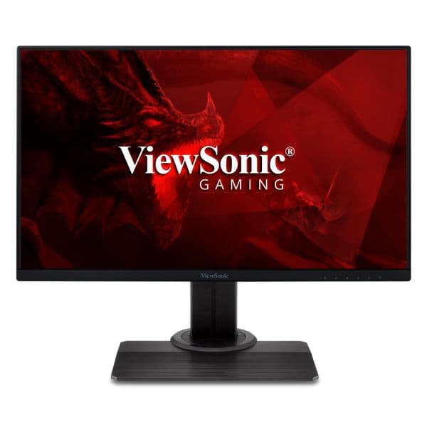 ViewSonic XG2431 23.8 inç 240Hz 0.5ms FHD Fast IPS Blur Busters Gaming