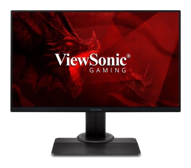 ViewSonic XG2431 23.8 inç 240Hz 0.5ms FHD Fast IPS Blur Busters Gaming Görsel 1