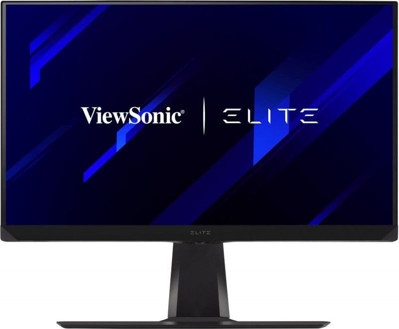ViewSonic Elite XG271QG 27 inç 240Hz 1ms WQHD G-Sync Fast IPS Monitör