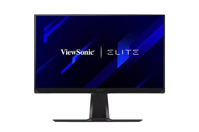 ViewSonic ELITE XG320Q 32 inç 175Hz 0.5ms 2K Quantum Dot IPS Gaming Monitör