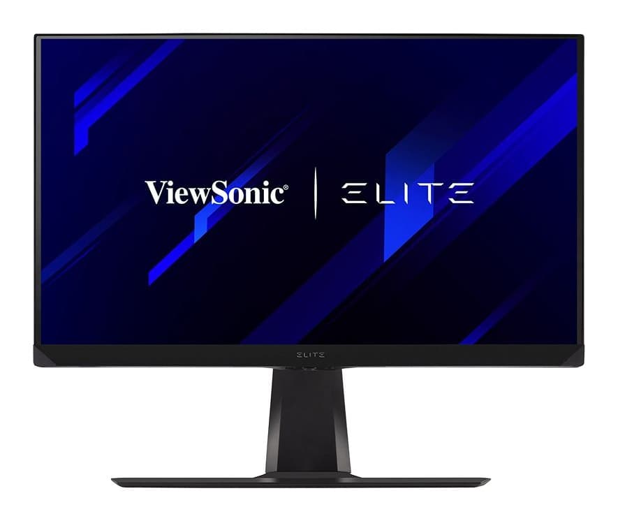 ViewSonic ELITE XG320Q 32 inç 175Hz 0.5ms 2K Quantum Dot IPS Gaming Monitör Görsel 1