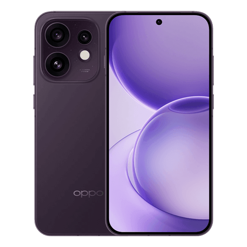 OPPO Reno16 5G (8/256 GB) Görsel 1