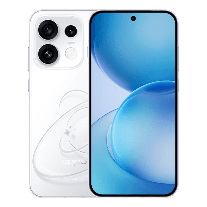 OPPO Reno16 Pro 5G (12/512 GB) Görsel 1