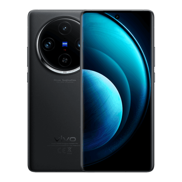 Vivo X100 Pro (512 GB) Görsel 1