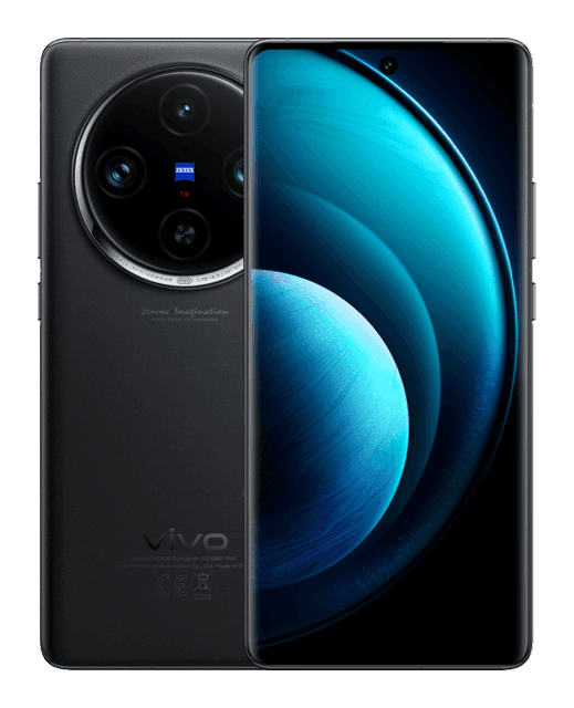 Vivo X100 Pro (512 GB) Görsel 1