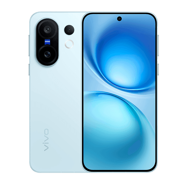 Vivo X200 FE (256 GB) Görsel 1