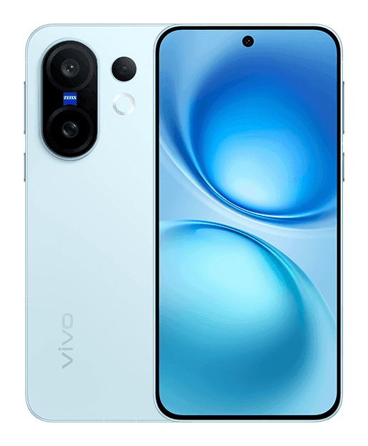 Vivo X200 FE (256 GB) Görsel 1