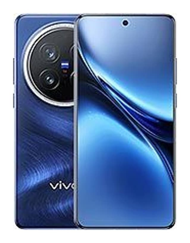 Vivo X200 Pro (512 GB) Görsel 1
