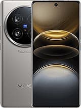 Vivo X200 Ultra (512 GB) Görsel 1