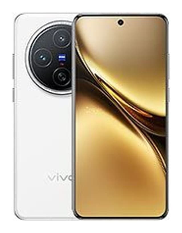 Vivo X200 (256 GB) Görsel 1