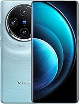 Vivo X300 Pro (512 GB) Görsel 1