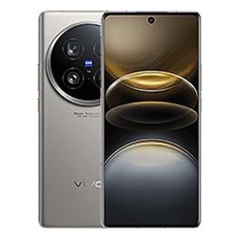 vivo X300 Ultra (512 GB) Görsel 1