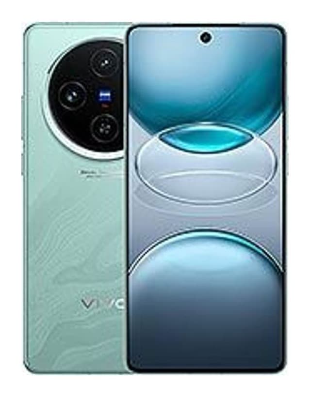 Vivo X300 (512 GB) Görsel 1