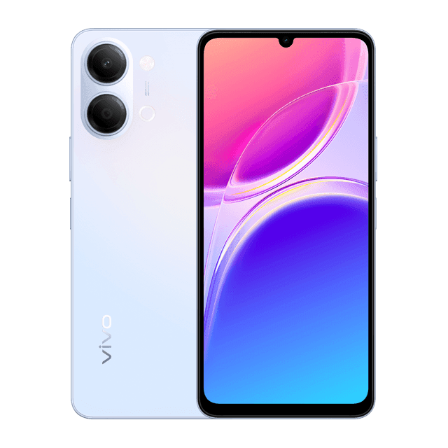 Vivo Y05 (128 GB) Görsel 1