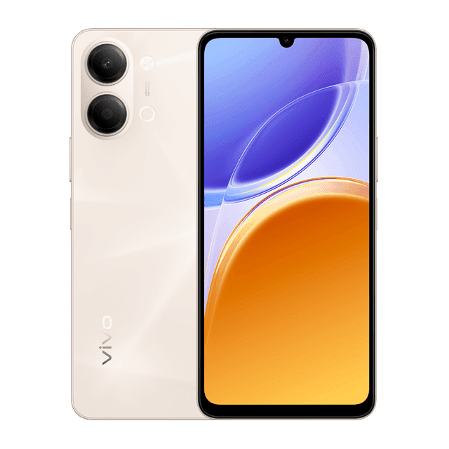 Vivo Y21 5G (256 GB) Görsel 1