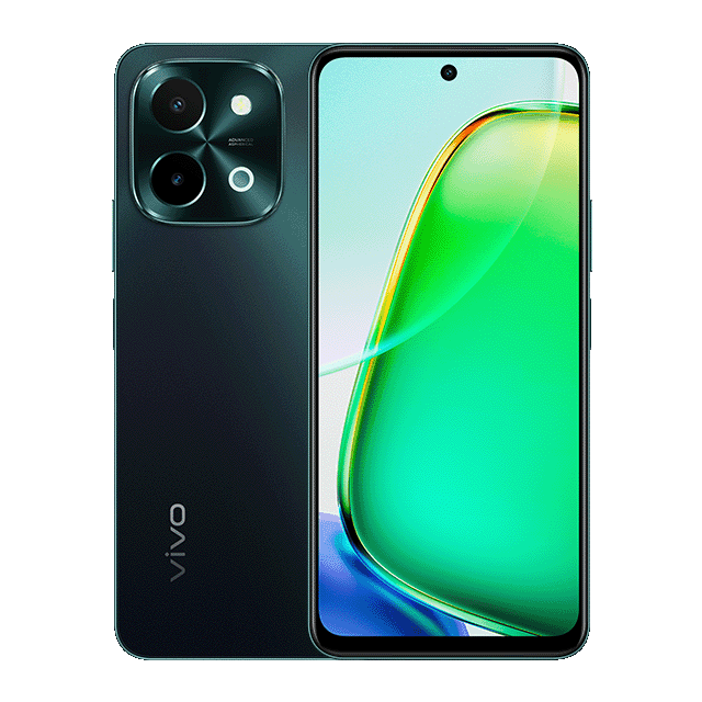Vivo Y28 (256 GB) Görsel 1
